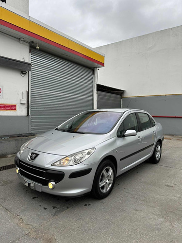 Peugeot 307 1.6 Sedan Xs 110cv