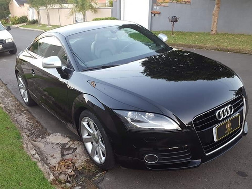 Audi Tt 2011 - 56 Mil Km
