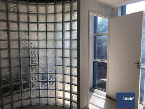 Sala Comercial A Venda No Jardim Paulista - 62030489