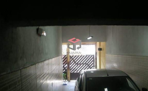 Imagem 4 de 20 de Sobrado À Venda, 3 Quartos, 1 Suíte, 3 Vagas, Sônia Maria - Mauá/sp - 74996