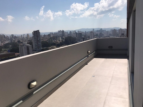 Imagem 4 de 19 de Apto Tucuruvi | 1 Quartos | 237 M² | Cond: R$1400.00 | 2 Vagas - 1s77e0