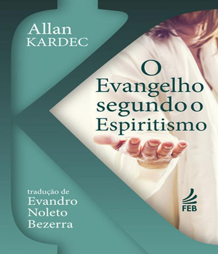 Livro Evangelho Segundo O Espiritismo, O - Livro De Bolso