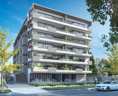 Imagen 1 de 28 de Edificio Acqua