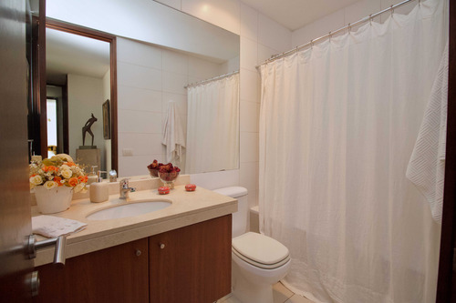 3d 3b + Servicio // Un Dpto Por Piso (96558)