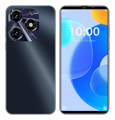 Celular Android Spark 10 Pro De 5.0 En