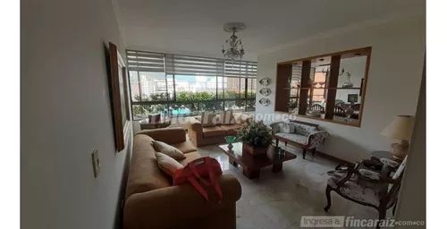 Venta De Apartamento Normandia, Oeste De Cali, 4313.