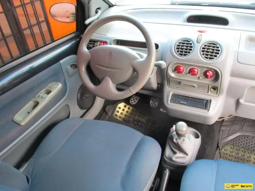 Renault Twingo ACCESS 1150CC MT