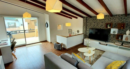 Imagen 11 de 13 de Valle De Los Chillos - Modernas Casas Por Estrenar En La Armenia