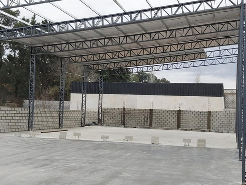 Imagen 7 de 8 de Venta Salon Comercial - Berazategui-