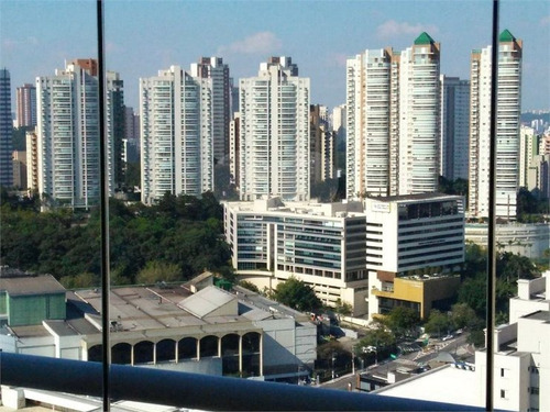 Apartamento-são Paulo-jardim Sul | Ref.: 345-im474080 - 345-im474080