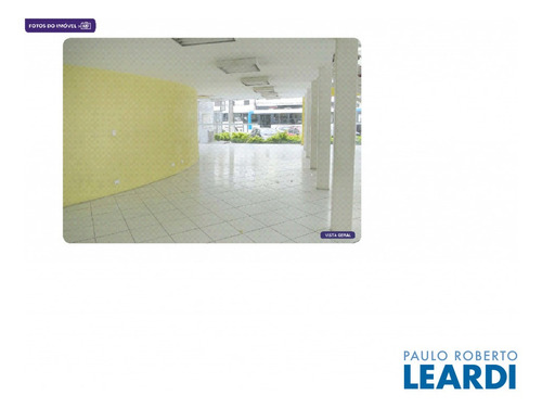 Imagem 2 de 3 de Loja - Brooklin - Sp - 543847