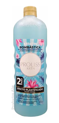 Alisado orgánico 2025 acqua coco opiniones