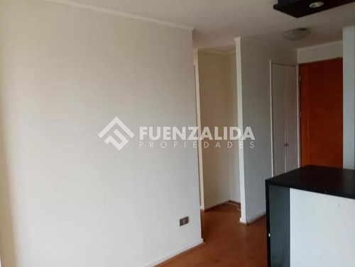Departamento En Venta De 2 Dorm. En Maipú