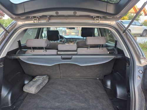 SsangYong Korando Xdi 4x2 (kc 2111)