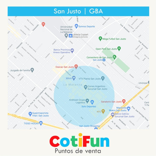Imagen 7 de 7 de Rompe Coco Luminoso