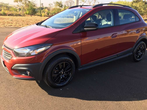 Chevrolet Onix 2019 1.4 Activ Aut. 5p
