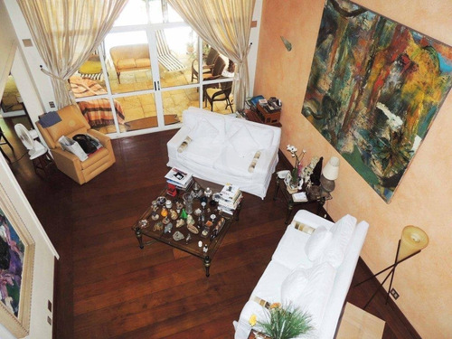 Imagem 26 de 30 de Condomínio Com 4 Quartos À Venda Em Alto Da Boa Vista - Sp - Reo98069