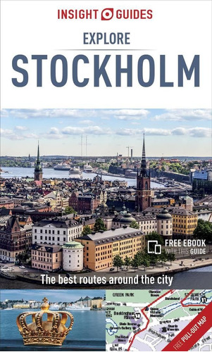 Insight Guides: Explore Stockholm