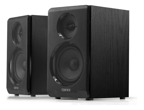 Edifier R33bt Parlantes Bluetooth Activos Para Computadora -