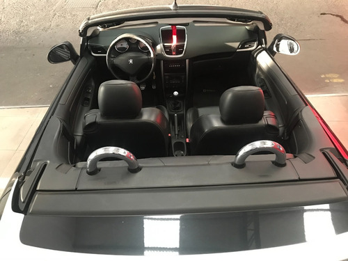 Imagen 10 de 15 de Peugeot 207 Cc 2010