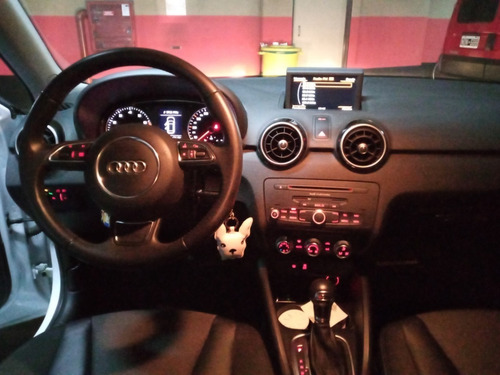 Audi A1 Sportback 1.4 Ambition Tfsi 122cv 2014