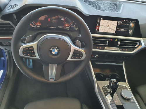 BMW Serie 3 3.0 M340I Xdrive
