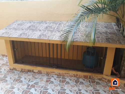 Imagem 17 de 30 de Casa À Venda Em Órfãs - 771