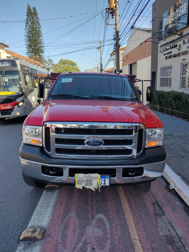 Ford F 4000 4x2 Unico Dono Raridade Todo Original Conservado