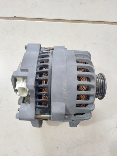 Alternador Ford Focus 2004 Maq. 2.0 Zetec