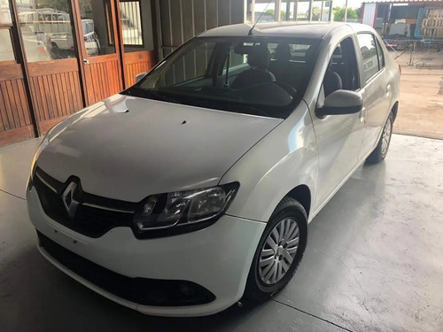 Renault Logan Expression