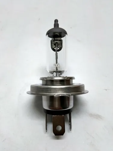Bombillo 60/55w 12v Carro Moto