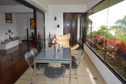 Imagen 10 de 20 de Lomas De San Roman Apartamento En Alquiler 22-3532. 02129594482----04141469108