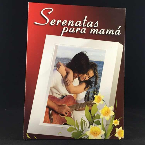 Serenatas Para Mamá - Los Panchos, Los Tres Ases,