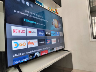 Tv Hisense 70