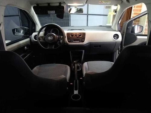 Volkswagen Up! 2016 1.0 Move Up! 75cv 5 P