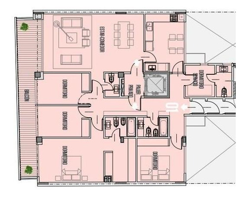 Imagen 1 de 21 de Departamento - Caballito