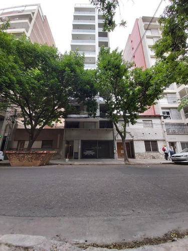 Imagen 10 de 10 de Venta Oficina En Planta Baja, Barrio Abasto, Rosario