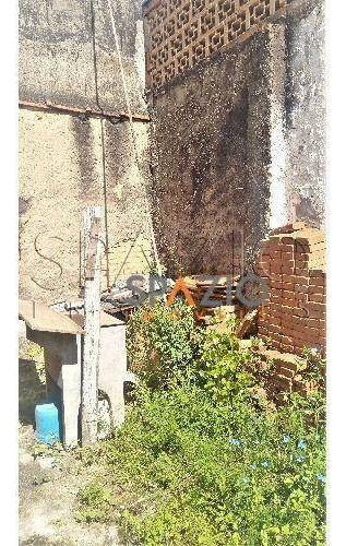 Imagem 20 de 22 de Casa Com 1 Dormitório À Venda, 49 M² Por R$ 138.000,00 - Cidade Jardim - Rio Claro/sp - Ca0104