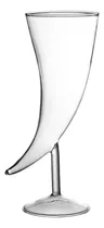 Comprar Copa De Cóctel, Cristalería De Martini De Diseño Único, Jugo