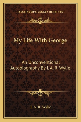 Libro My Life With George: An Unconventional Autobiograph...