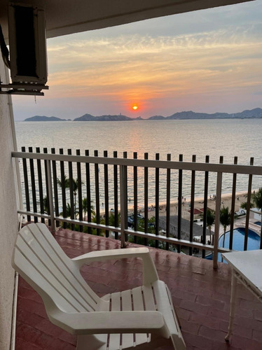 Acapulco Suite Con Vista Y Acceso A Playa Baja De Precio