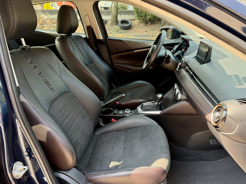 Mazda Mazda 2 1.5 I Grand Touring At