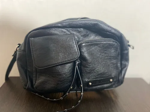 Bandolera americanino new arrivals