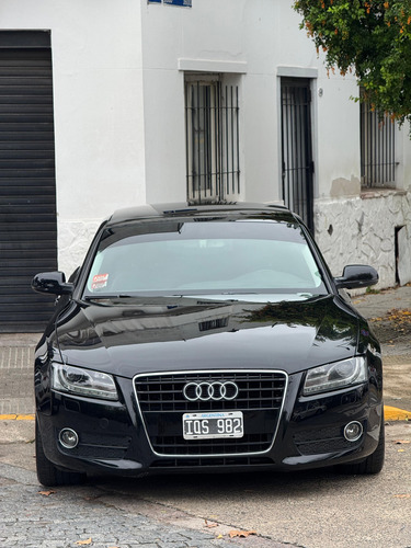 Audi A5 3.2 V6 Fsi Quattro 265cv Tiptronic