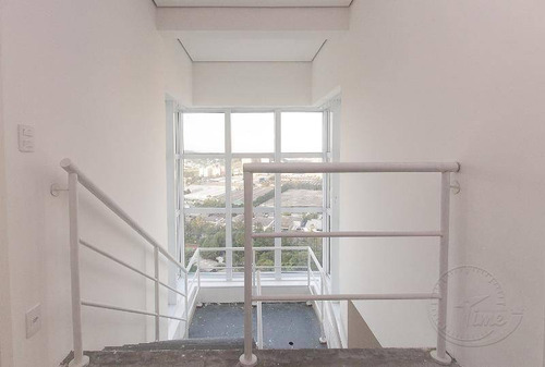 Imagem 9 de 15 de Cobertura Com 5 Dormitórios À Venda, 340 M² Por R$ 3.700.000,00 - Alphaville Industrial - Barueri/sp - Co0019