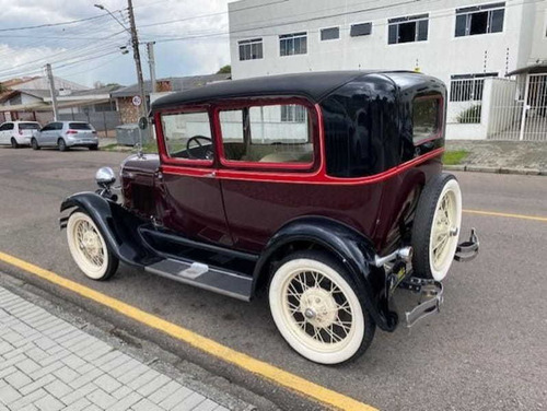 Imagem 10 de 15 de Ford Ford 1929