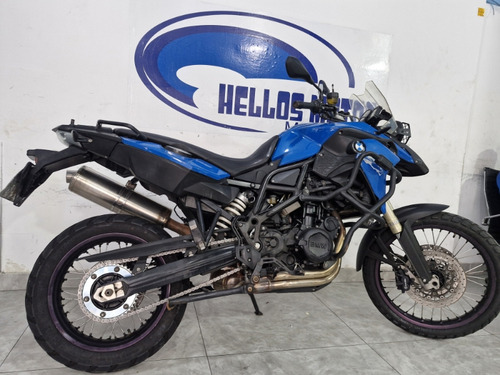 Bmw F 800 Gs