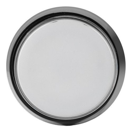 Imagen 5 de 9 de 60 Mm Grande Redondo Led Iluminado Pulsador Con Microinterru