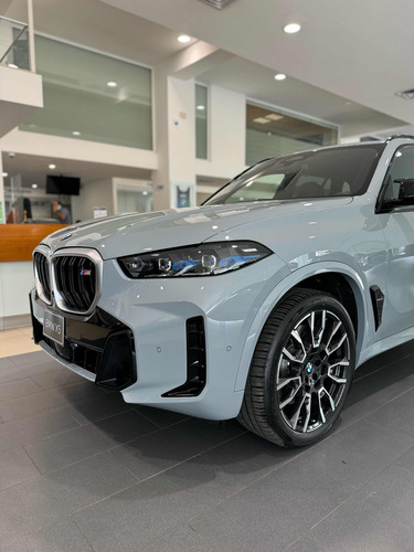 Bmw X5 M60, 2024 Entrega Inmediata!!