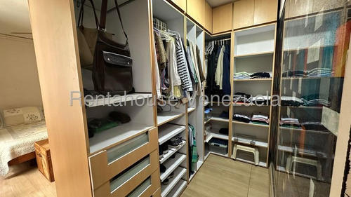 Apartamento En Venta Los Palos Grande Fanny Calderon Rah